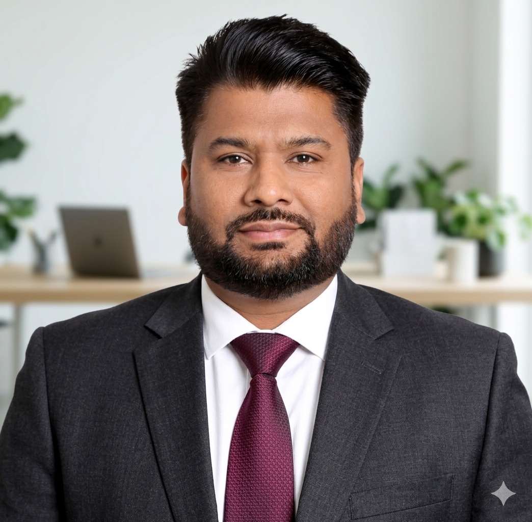 Raman Goraya